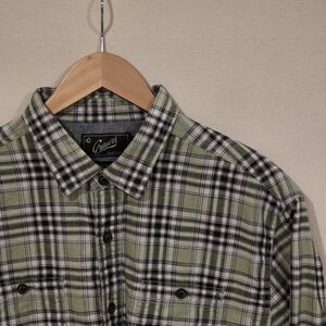 Grayers Button Down L